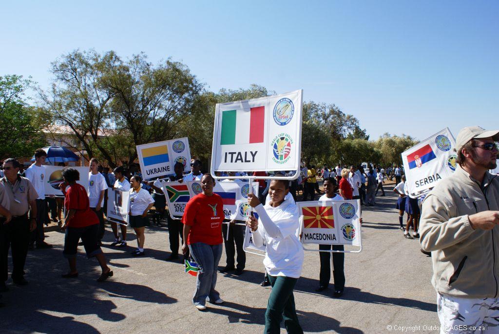 E OFICIAL: Campionatul Mondial 2014 nu se mai tine in Romania. 